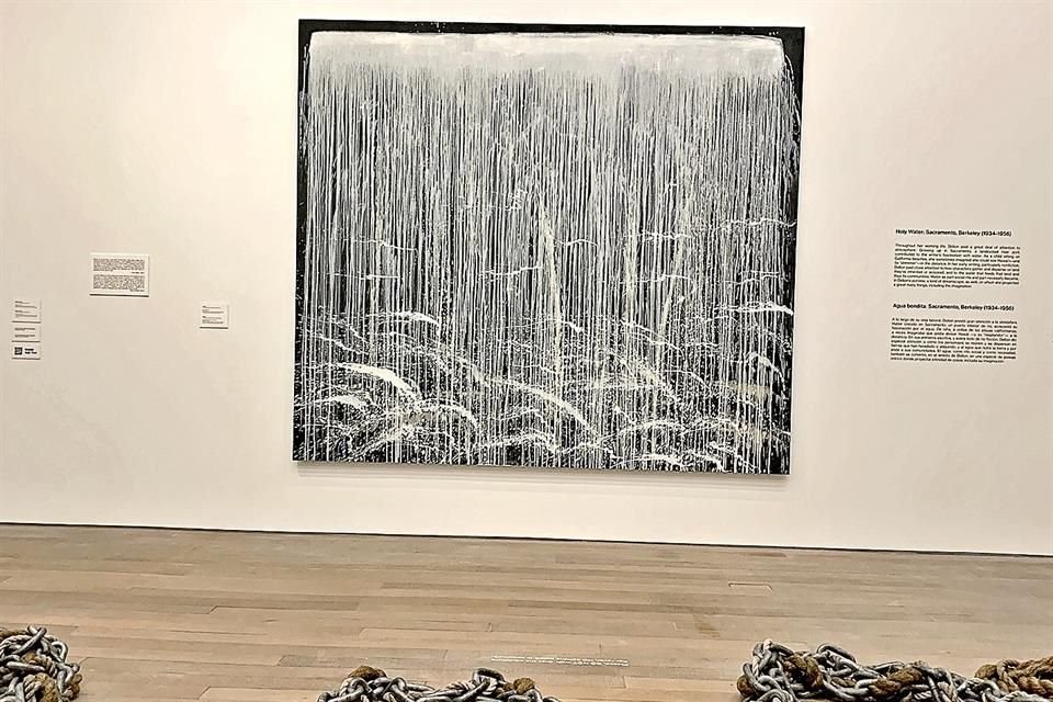 Pérez Art Museum Miami: mexicanos como Carlos Amorales y Teresa Margolles presentan piezas excepcionales.