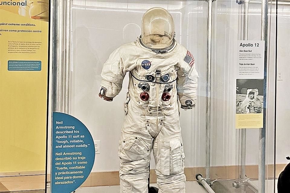 Centro espacial Chabot