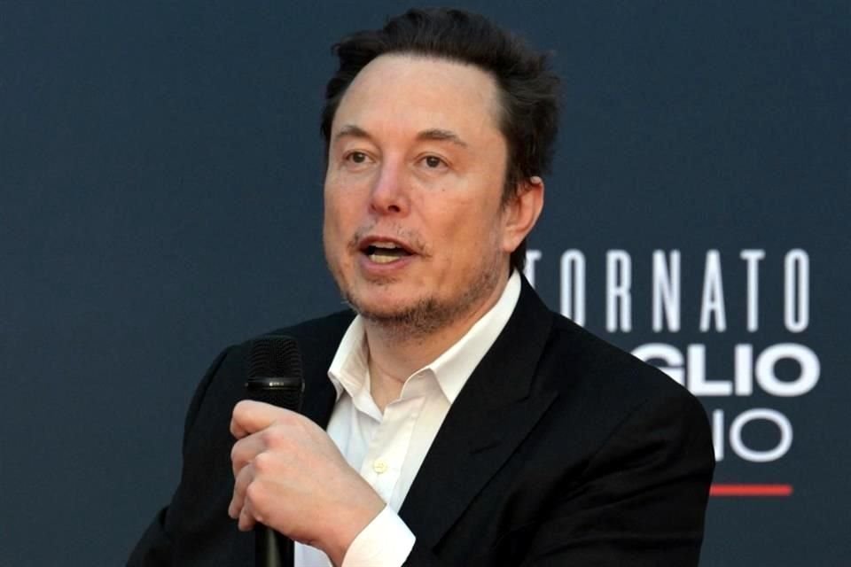 La venta de acciones de xAI se produce al tiempo que Elon Musk deja sus tareas en el gobierno de Trump y regresa a su mundo empresarial.