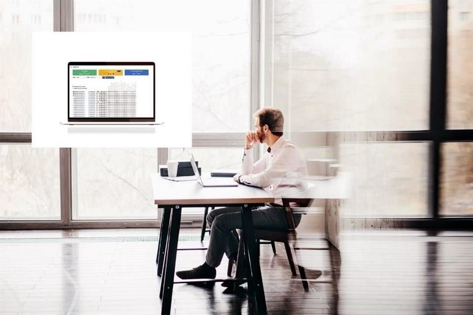 Contalink te ayuda a automatizar tus procesos contables gracias a su conexión al SAT, algoritmos y gestión de CFDIs.