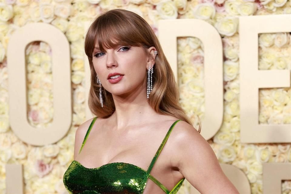 La Unión Europea pidió el apoyo de Taylor Swift para movilizar y aumentar el número de electores jóvenes en las elecciones del Parlamento.