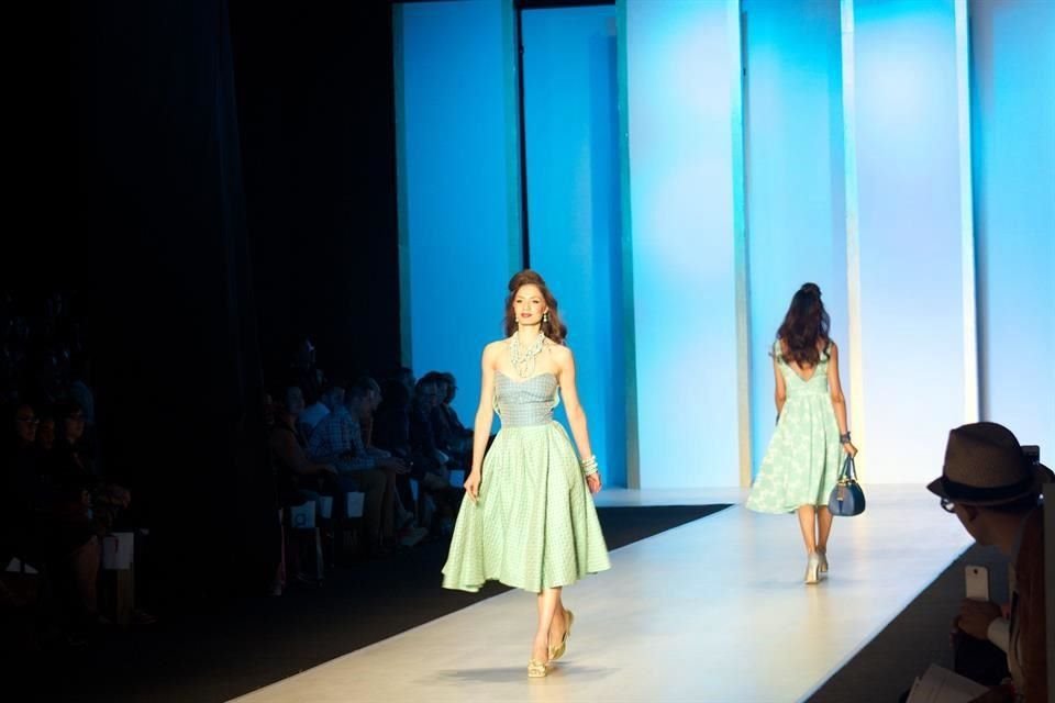 La expo más grande de negocios de moda en Latinoamérica: Intermoda celebra cuatro décadas con una edición en Guadalajara.