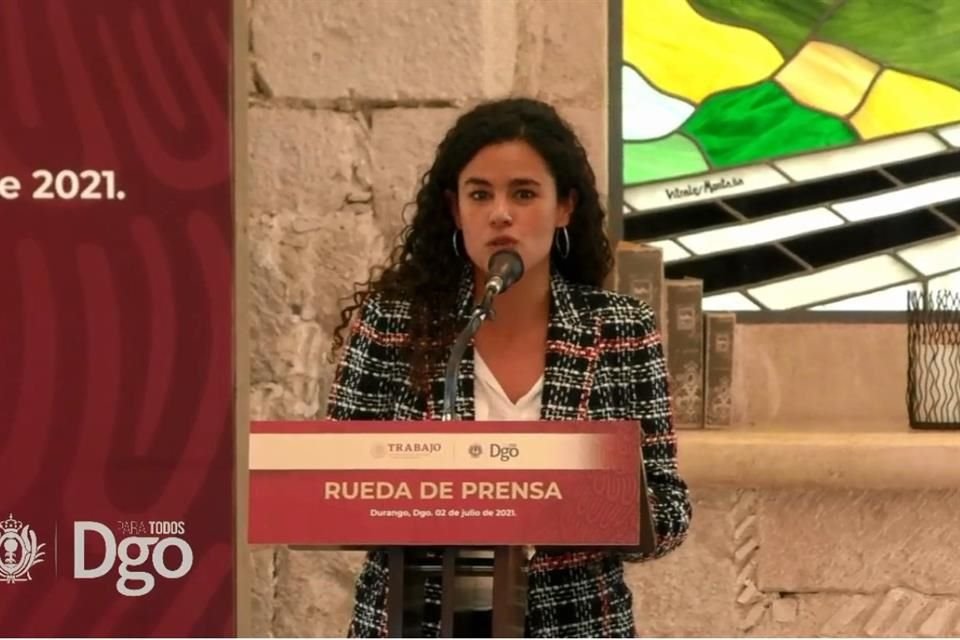 'Es un primer paso pero hay que seguir adelante', refirió Alcalde sobre la multa.