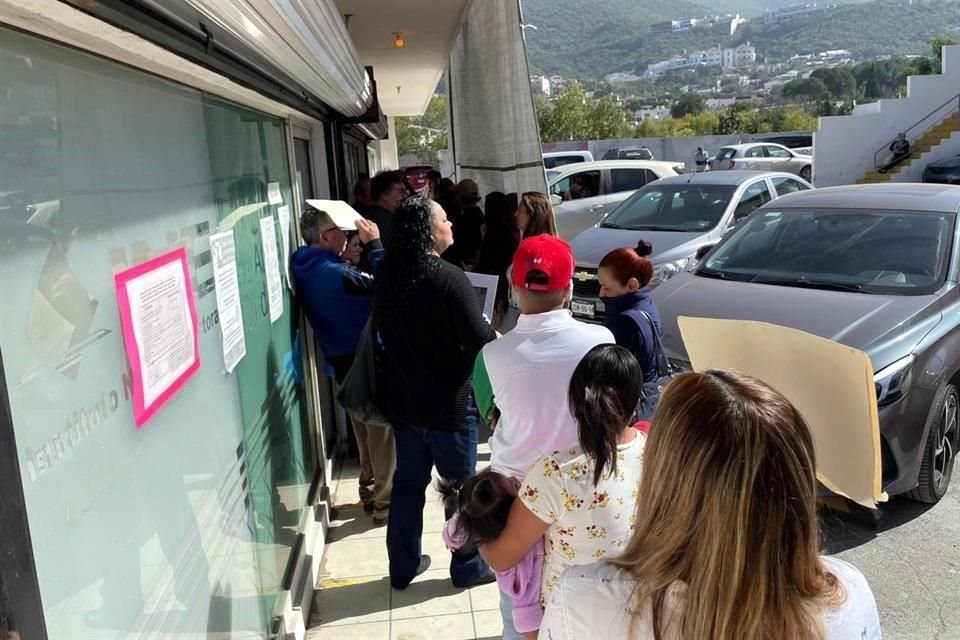 El próximo 22 de enero es el último día para tramitar la credencial para votar por primera vez.