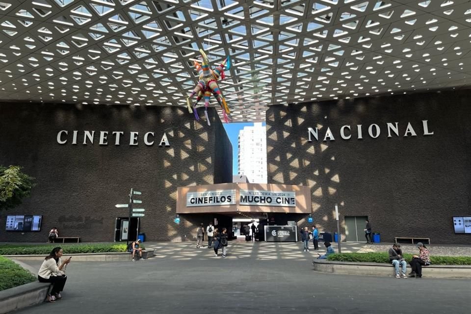 Las funciones gratuitas serán este miércoles.