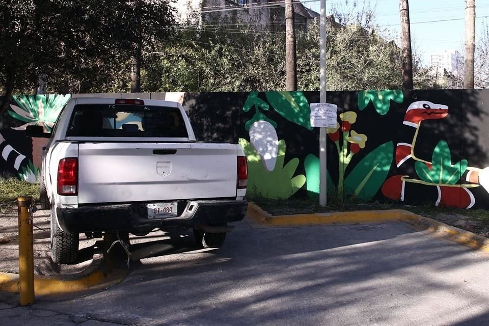 A pesar de tener un lugar 'reservado', autoridades de la Refinería no acudieron a la comparecencia.