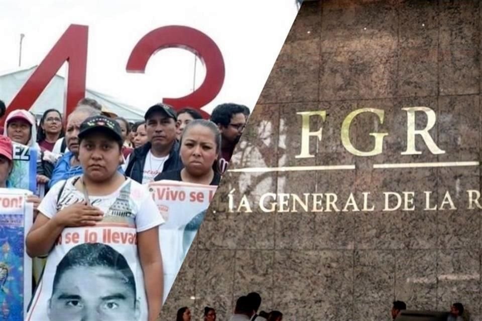 El 20 de enero, la Jueza Segundo de Distrito en Procesos Penales Federales de Toluca, Raquel Ivette Duarte Cedillo, determinó que los ocho militares lleven en libertad su proceso por el delito de desaparición forzada. 