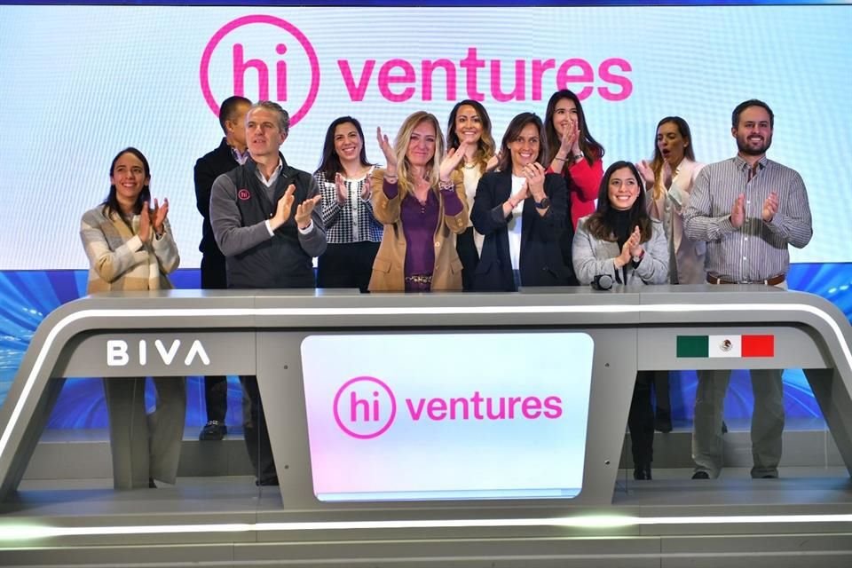 Hi Ventures cuenta con cuatro fondos que administra más de 300 millones de dólares en activos.