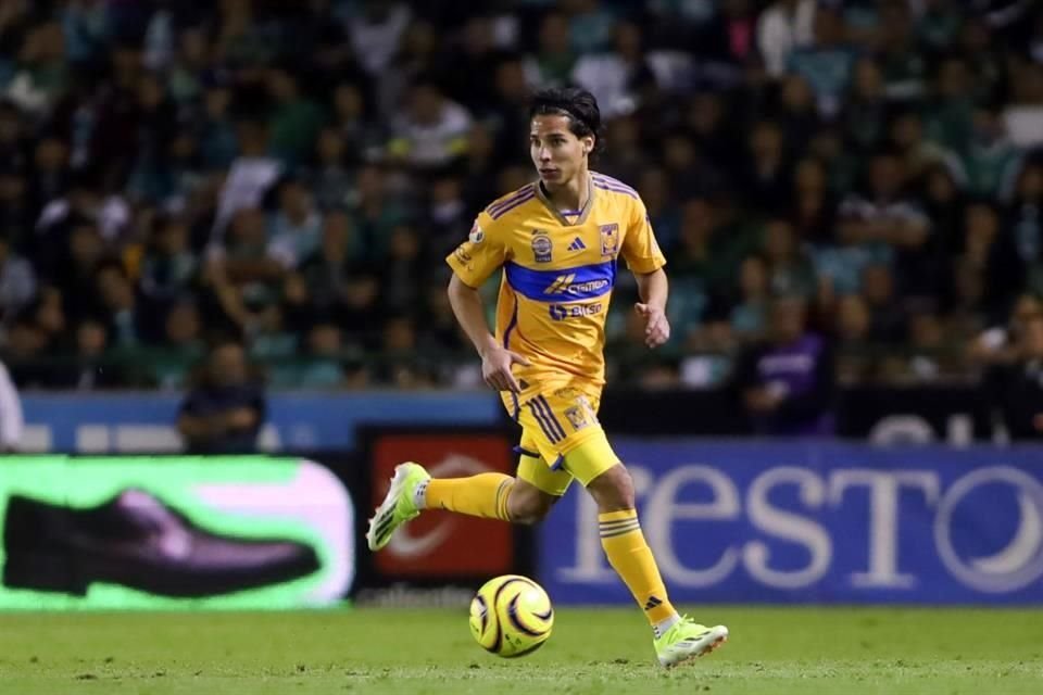 Los Tigres no la tendrán fácil ante un San Luis que ha ganado sus dos partidos.