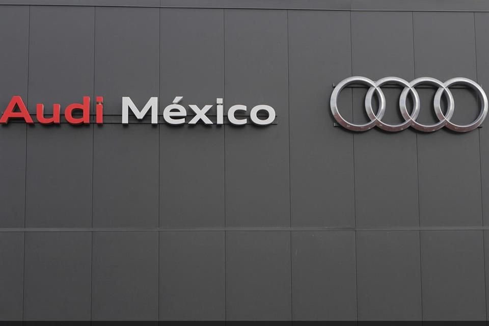 Audi indicó que las peticiones del sindicato son inalcanzables.