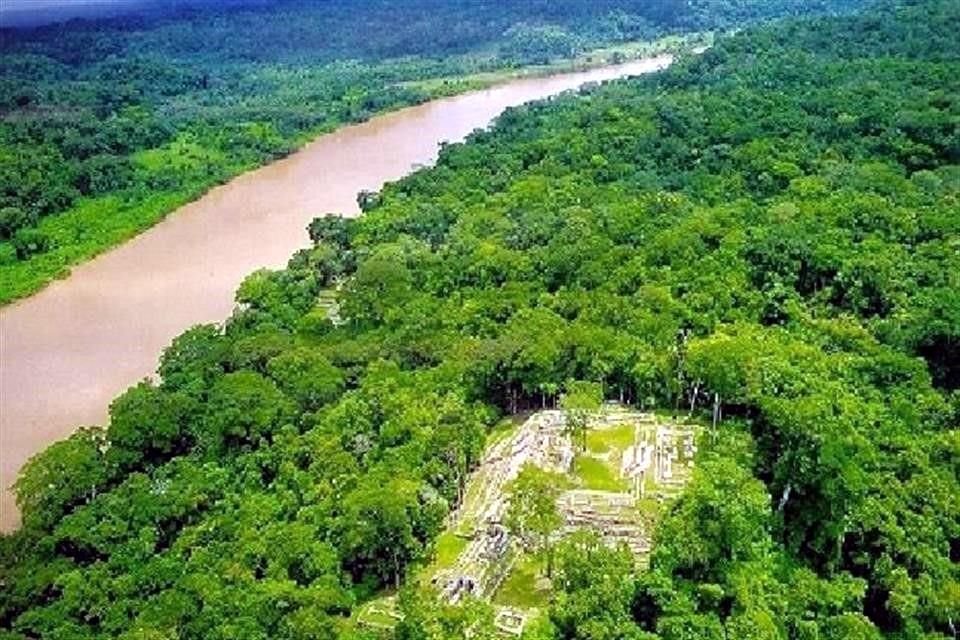 ATC Anfitriones Turísticos de Chiapas refirió que ya no visitarán Yaxchilán, situada en la orilla del Río Usumacinta y tampoco el sitio arqueológico Bonampak, por el acecho del crimen organizado.