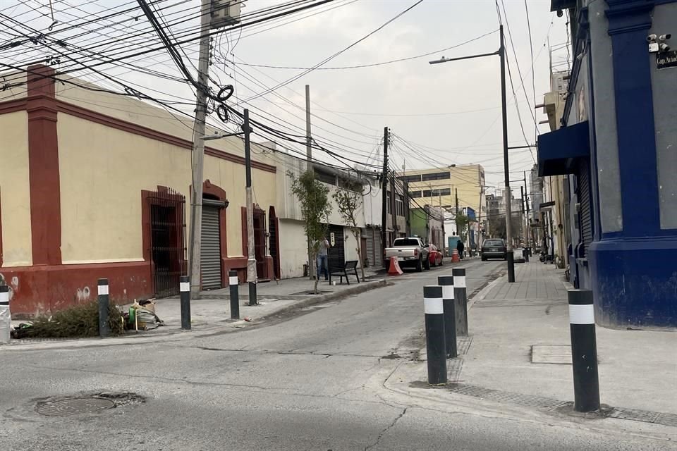 La Federación publica Norma Oficial Mexicana para diseño de calles urbanas, con base en movilidad sustentable para priorizar a peatones.