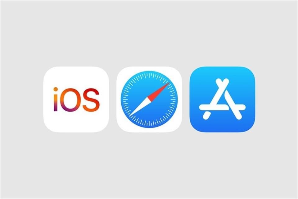 Debido a la ley, Apple anunció cambios en su sistema operativo iOS para que sea más flexible para desarrolladores y usuarios.