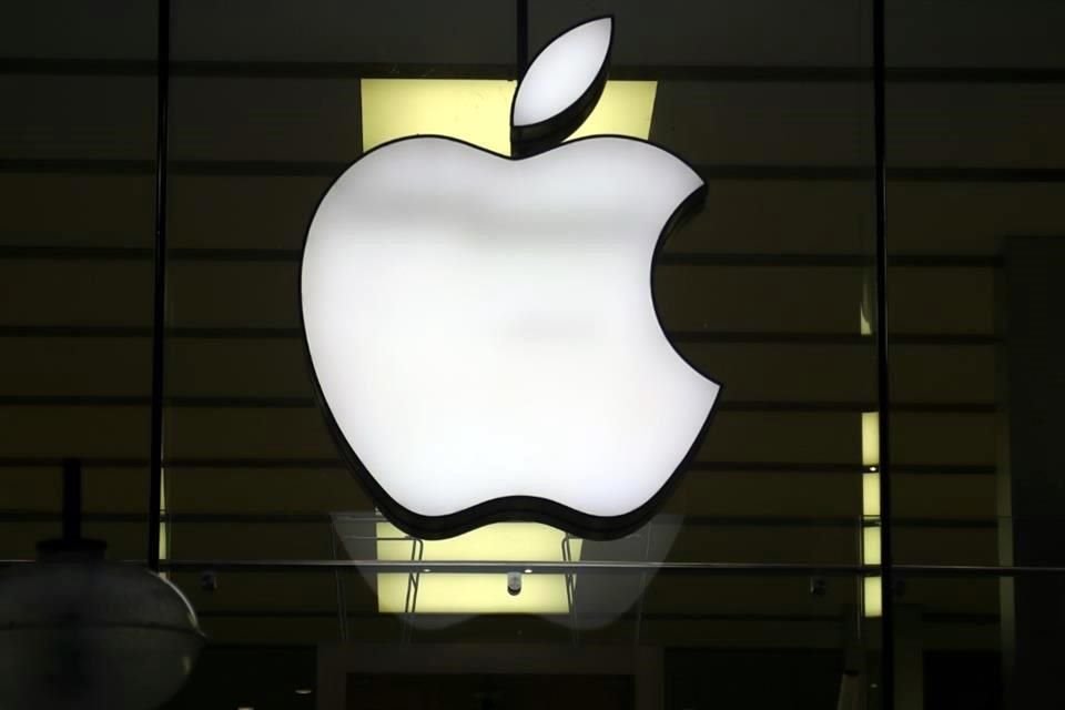 Apple comenzó a trabajar en un automóvil alrededor de 2014.