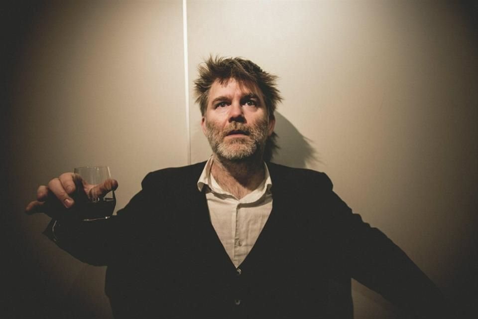 LCD Soundsystem se presentará en el Teatro Guanamor Studio el próximo 21 y 22 de marzo.