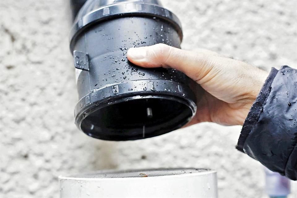 La Alcaldía Álvaro Obregón y Azcapotzalco invertirán en 2022 en infraestructura de agua potable, alcantarillado y saneamiento, informaron en la Gaceta.