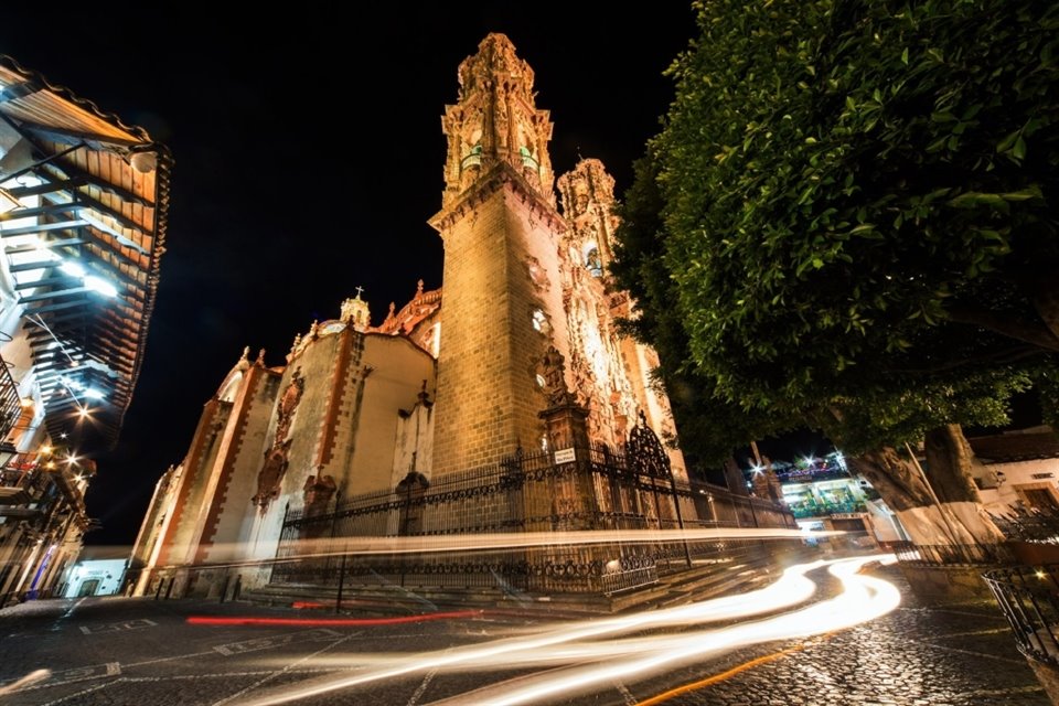 Debido a los últimos incidentes de violencia, el Departamento de Estado de EU recomendó a sus ciudadanos no viajar a Taxco, Guerrero.