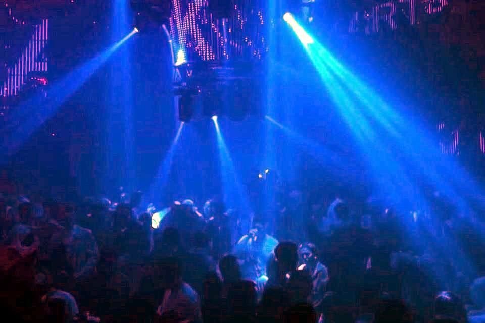 El ataque se suscitó a las 2:20 horas al interior del centro nocturno Jakarta Clublife, ubicado en el Bulevar Abelardo L. Rodríguez, en la Colonia Centro de Hermosillo, Sonora.