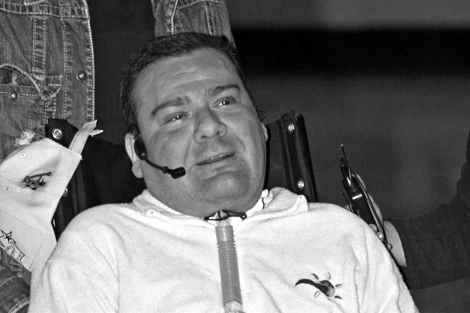 Juan Ángel Ruiz
