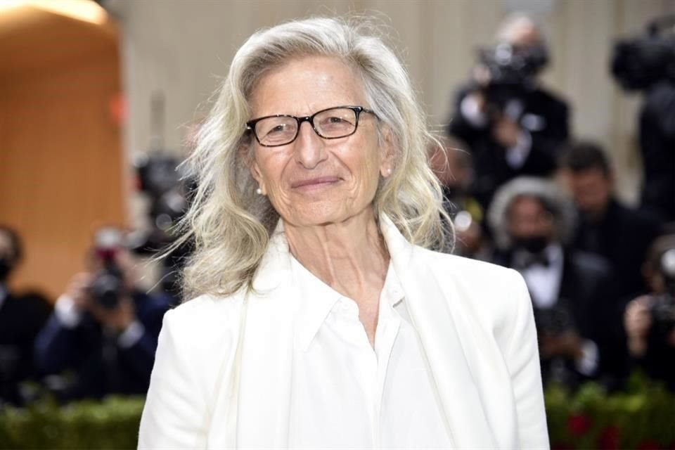 Annie Leibovitz realizará las tomas en España.