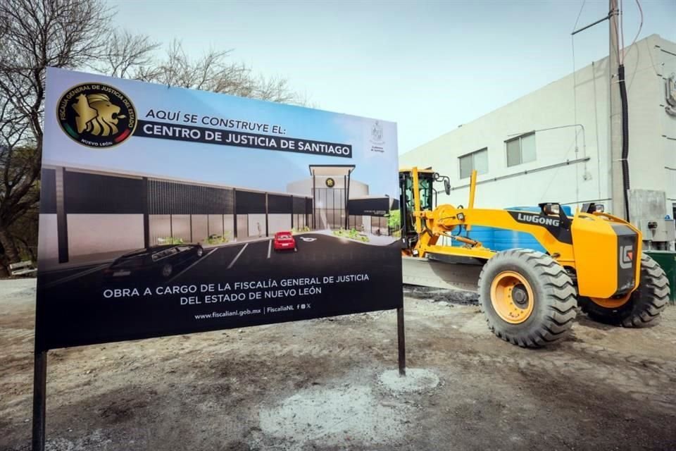 Se informó que el edificio tendrá un costo de alrededor de 80 millones de pesos.