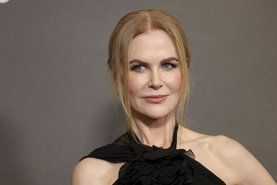 'Expatriadas', serie de Nicole Kidman ambientada en Hong Kong, no puede verse en China debido a restricciones territoriales.