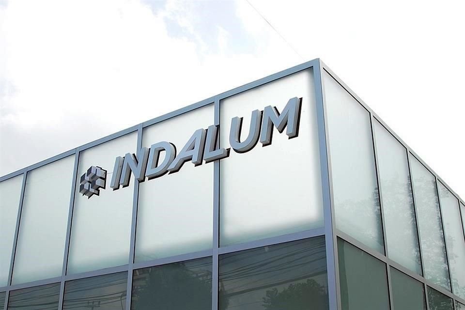 Indalum.
