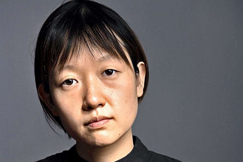 Celine Song se inspiró en su propia vida para la creación de 'Vidas Pasadas'.