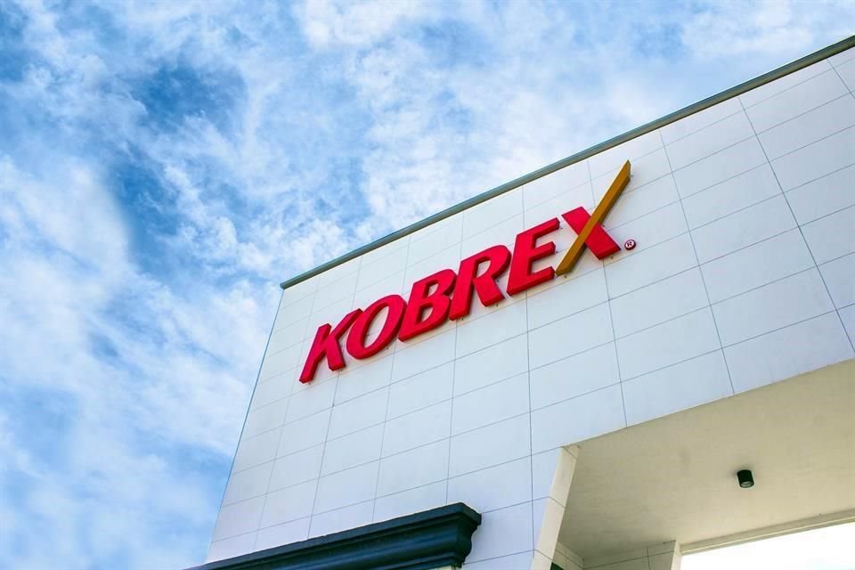 Kobrex.