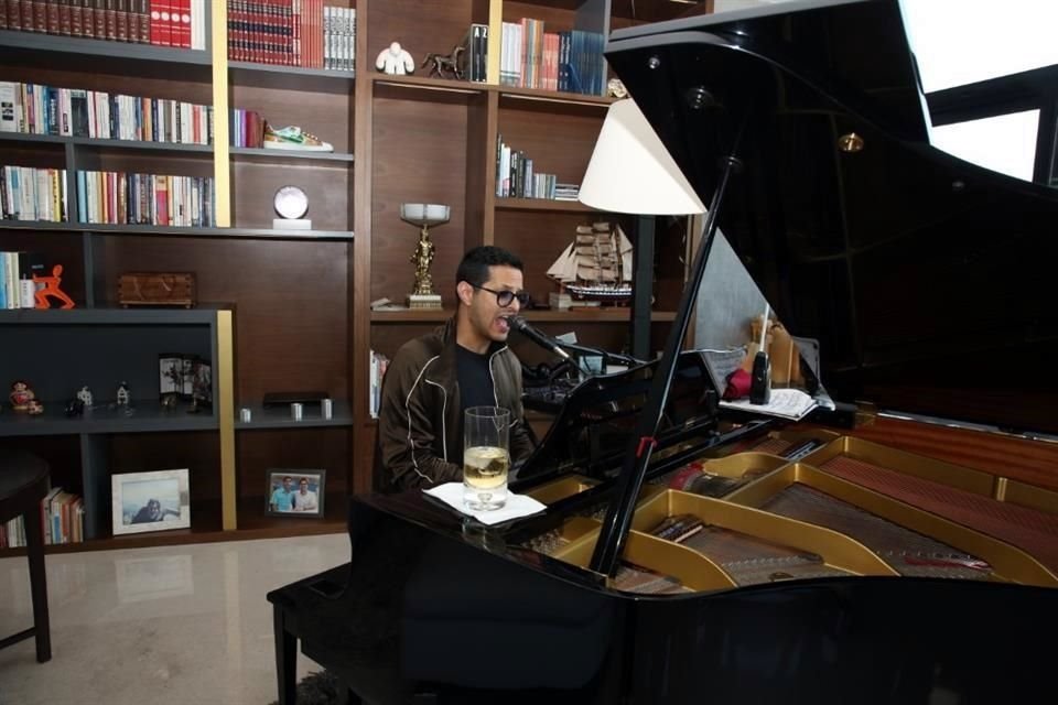 Daniel Cantisani