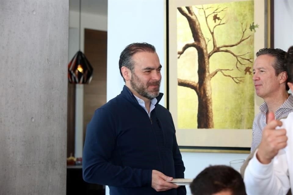 Eduardo Alonso Mendívil