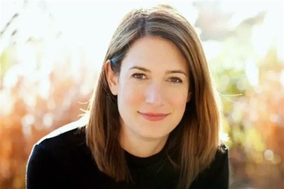 Gillian Flynn