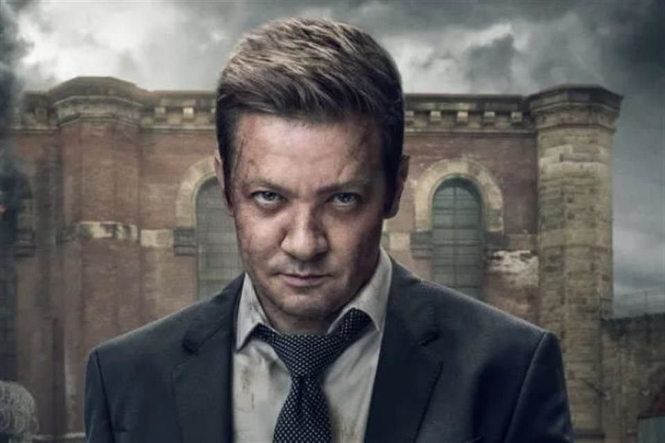 Jeremy Renner anunció su regreso a la actuación para las filmaciones de 'Mayor of Kingstown'.