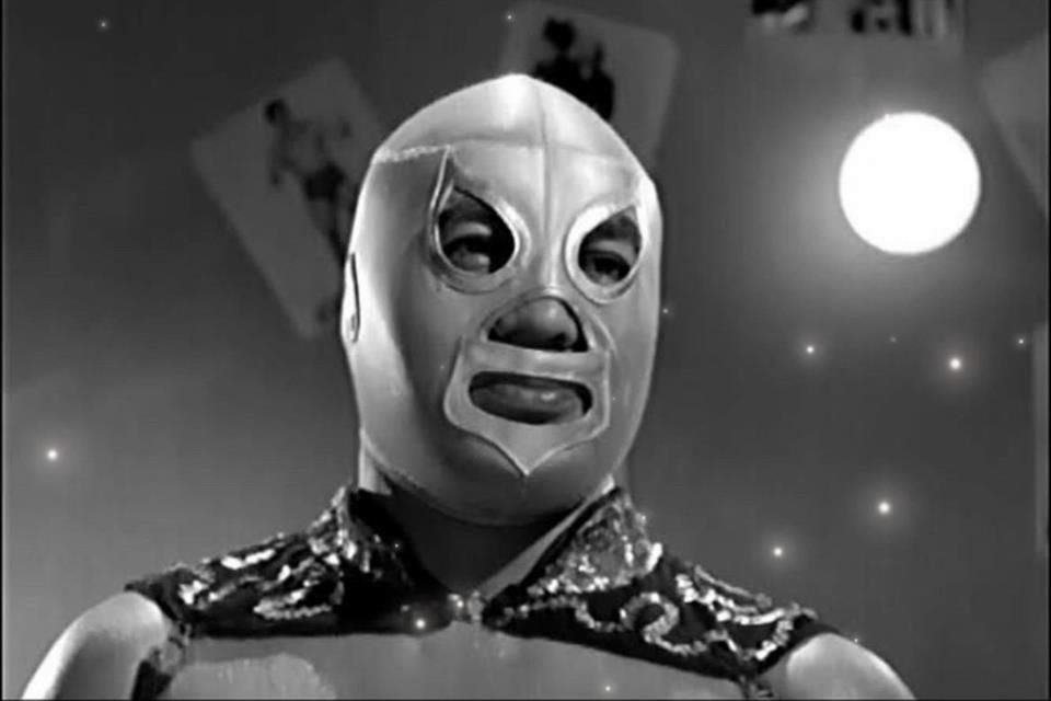 El Santo es considerado por muchos como la máxima figura de la lucha libre mexicana.