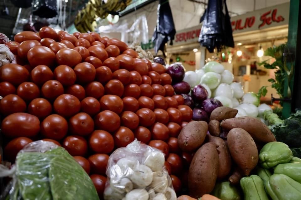 Aranceles a exportación de jitomate afectará tanto al consumidor estadounidense como también al comercio con México, advierte GCMA.