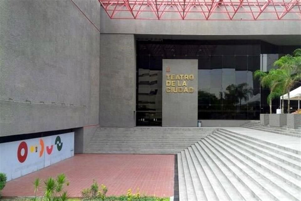 La idea es sacar el teatro de espacios convencionales para acercarlo a plazas públicas, corredores, el Escenario al Aire Libre del Teatro de la Ciudad y la Plaza Zaragoza.