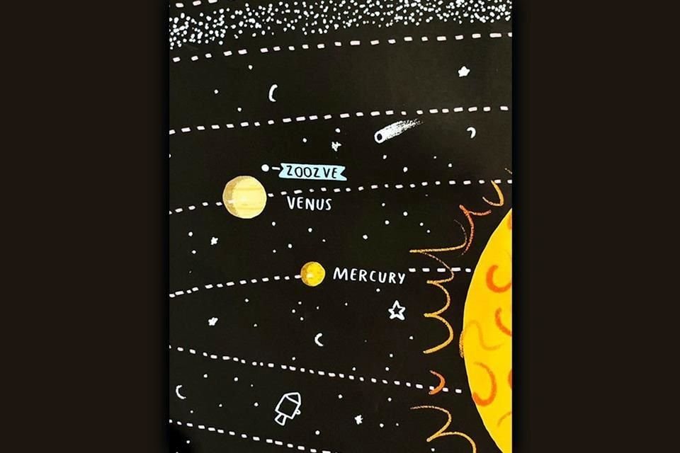 Un objeto espacial hallado en 2002 fue confundido reciente con una luna en Venus hasta que la NASA lo desmintió.