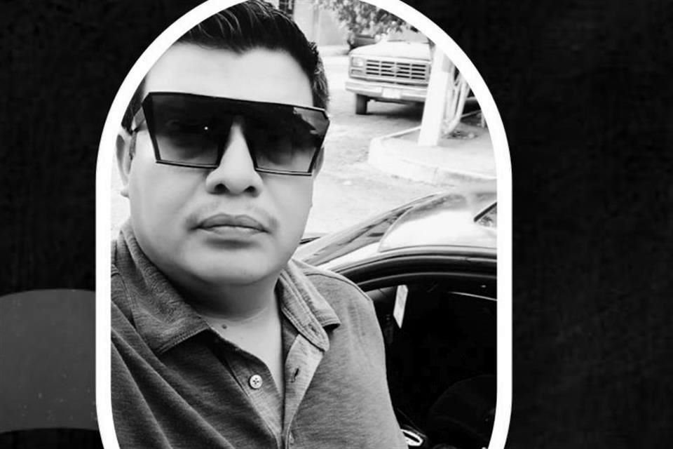 Según reportes, Jorge Monreal también era trabajador del área de Desarrollo Social en Fresnillo.