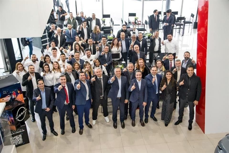 Los altos estándares de calidad en productos y servicios van de la mano con la filosofía de Grupo Rivero.