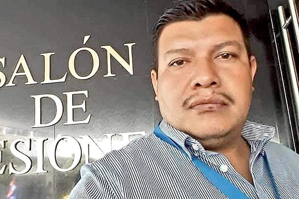 Jorge Antonio Monreal Martínez, sobrino del Senador Ricardo y del Gobernador David, fue ejecutado en el Municipio de Fresnillo, Zacatecas.