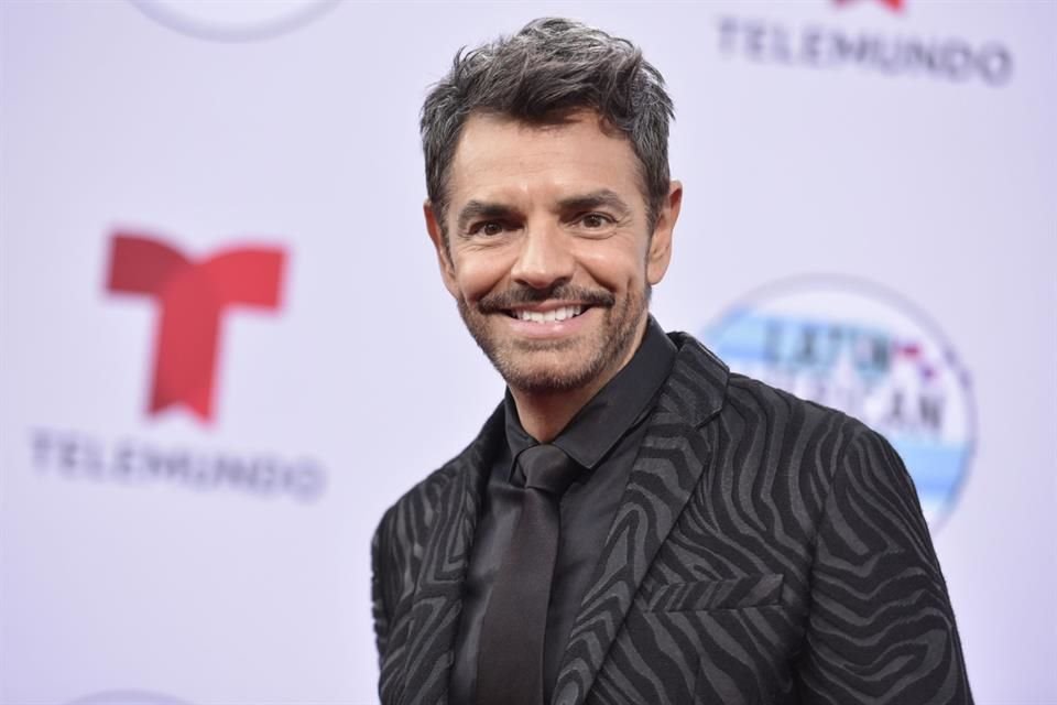 El filme 'The Valet', remake de una película francesa estelarizado por Eugenio Derbez, fue adquirido por Disney.