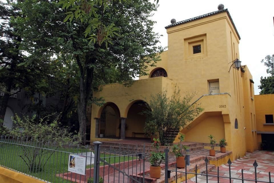 Para crear un espacio para la reflexión y divulgación de la arquitectura, se establecerá una cátedra para honrar el legado de Luis Barragán.