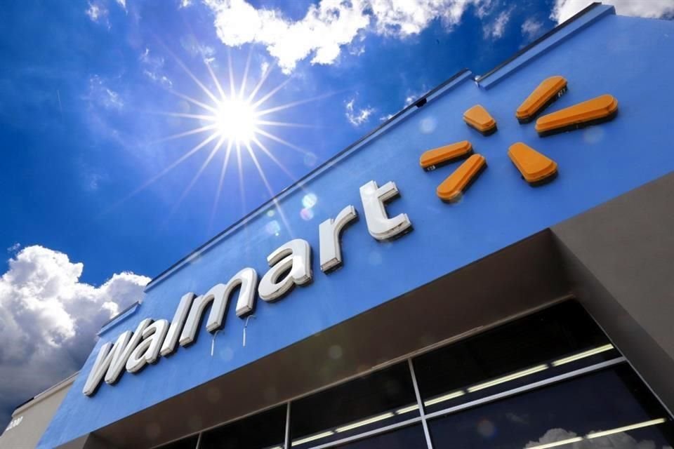 Walmart de México dijo que impugnará la decisión de la Cofece.