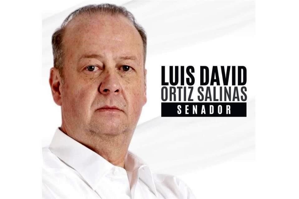 El Senador de MC indicó que las iniciativas recientemente presentadas por el Presidente Andrés Manuel López Obrador requieren su permanencia en el Senado.