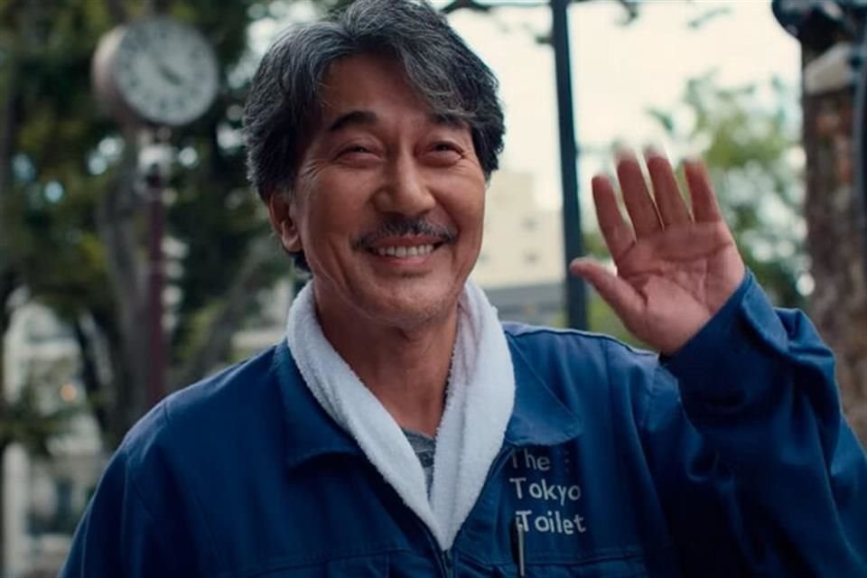 'Días Perfectos' llega a cines mexicanos hoy, pero luego estará en la plataforma Mubi.