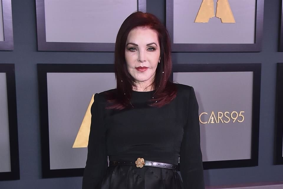 Priscilla Presley compartió cómo descubrió las infidelidades de Elvis.