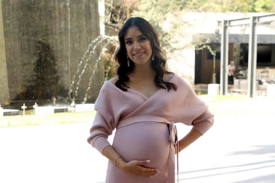 María Isabel Villagrán Camarena