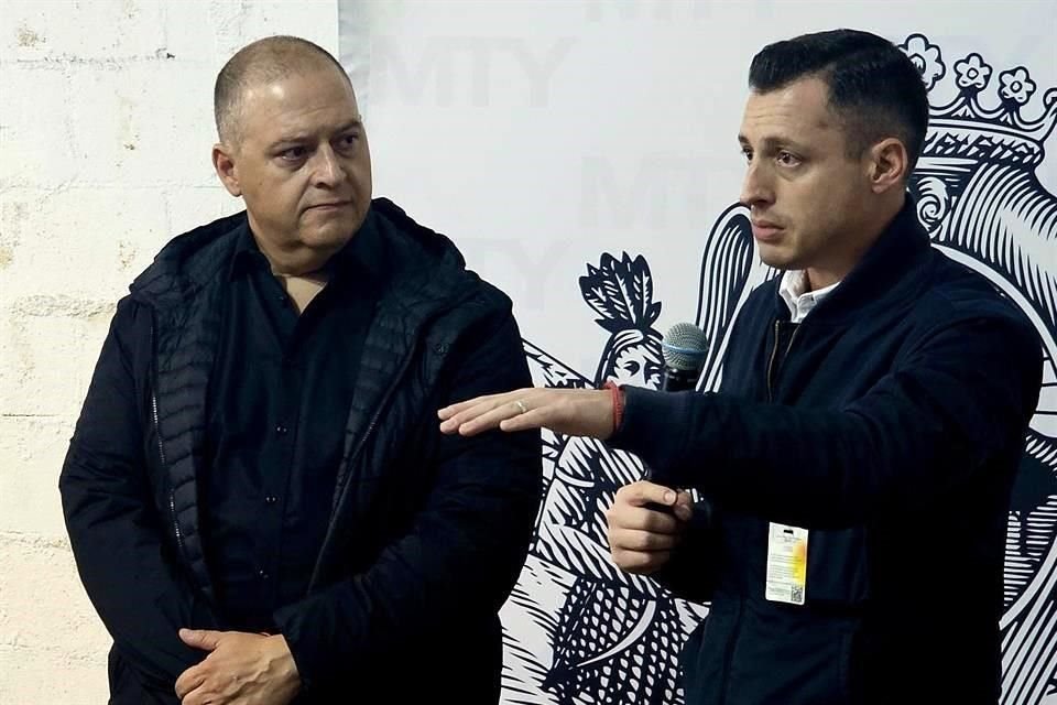 Pide dejar 'narcocultura' el hijo de Pablo Escobar