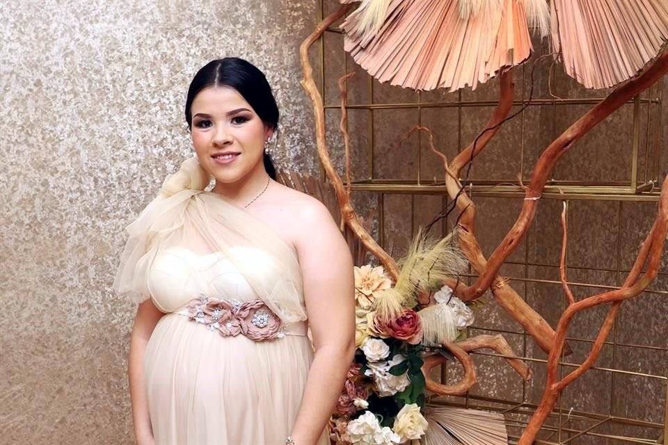 Mariana González de León