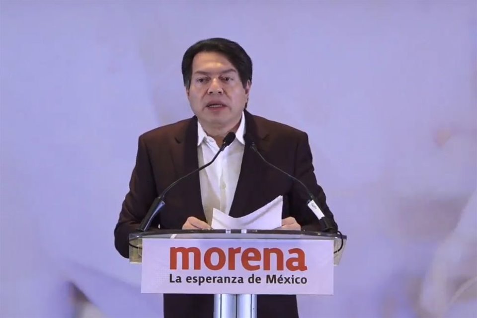 Personalidades como el hermano de AMLO salieron sorteadas para ser candidatos al Senado y Cámara de Diputados en la tómbola de Morena.